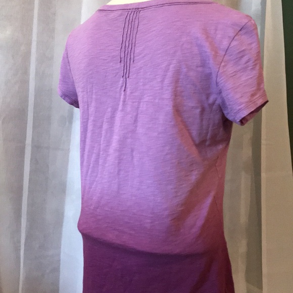 Woman’s Eastern Mountain Sports NWT T-shirt small - Picture 2 of 9